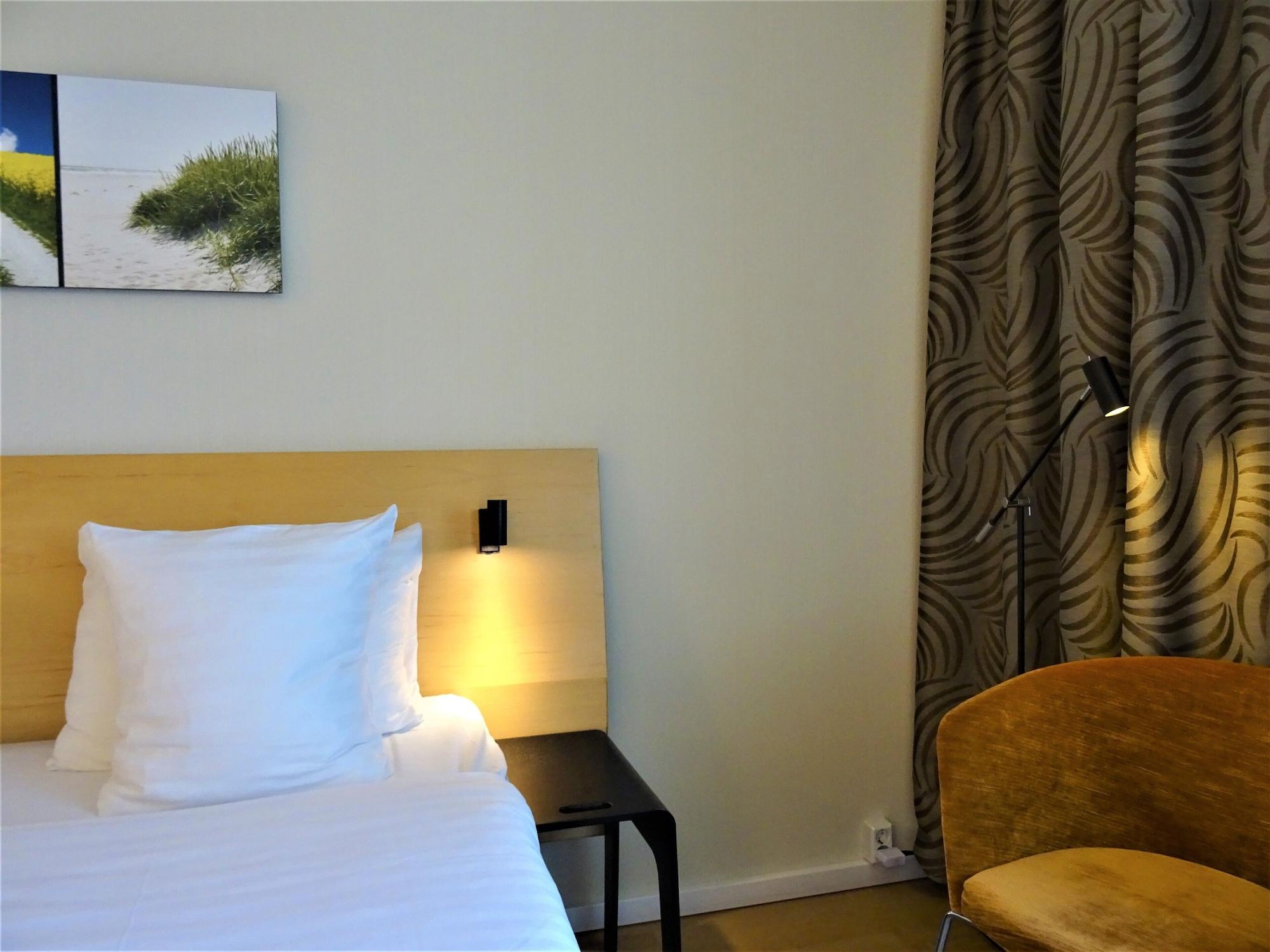 Hotell Erikslund Ängelholm Esterno foto