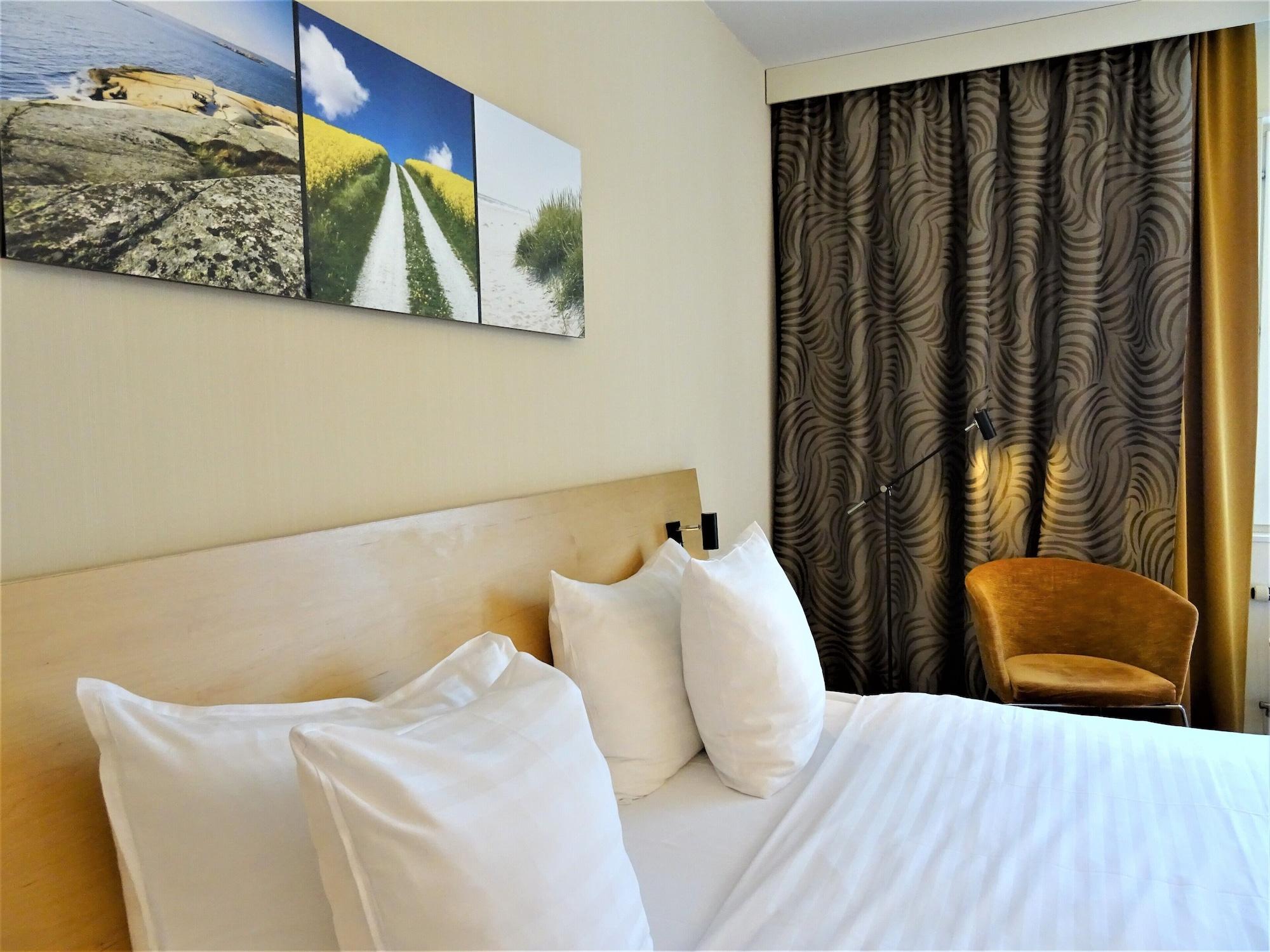Hotell Erikslund Ängelholm Esterno foto