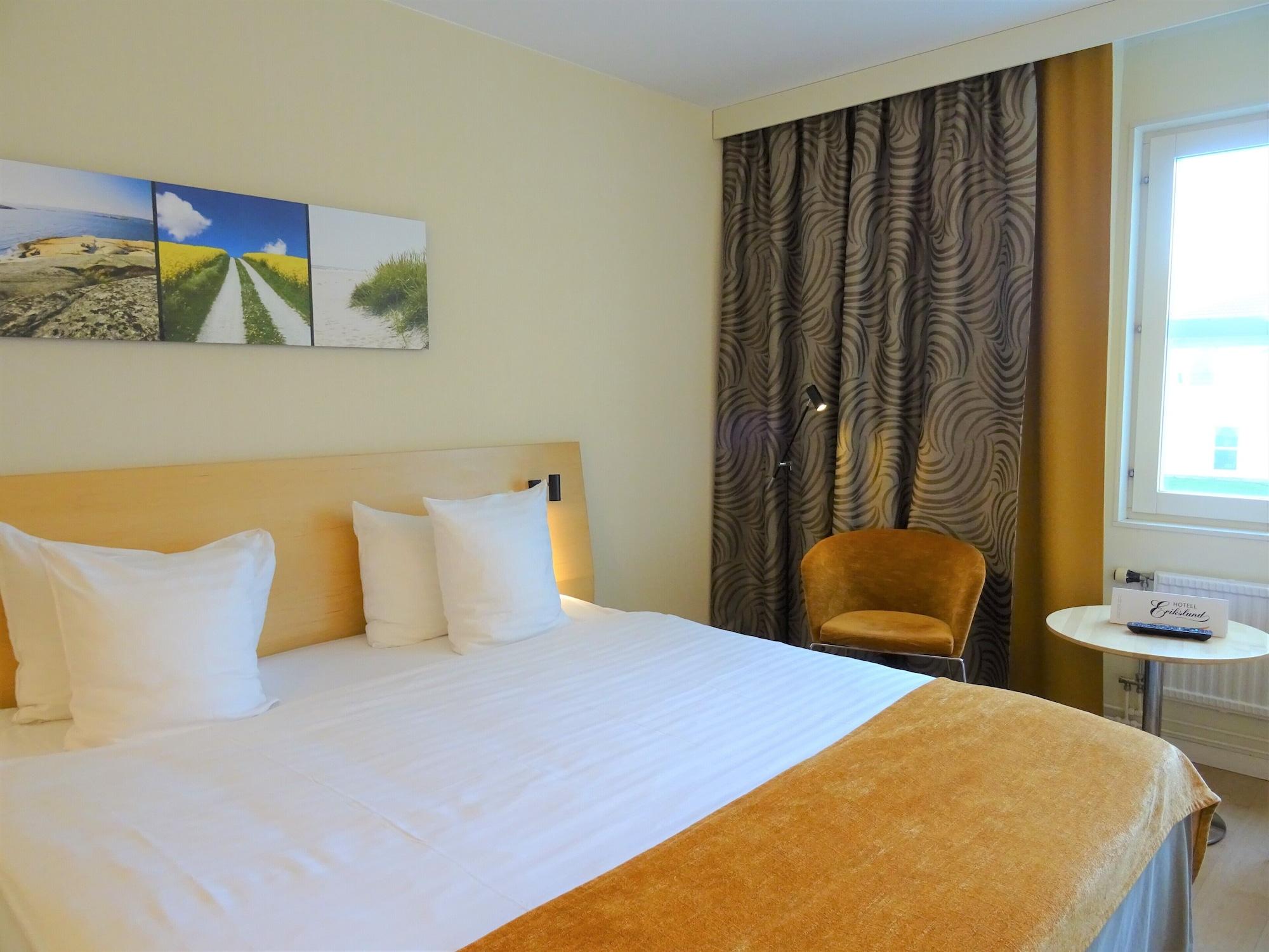 Hotell Erikslund Ängelholm Esterno foto
