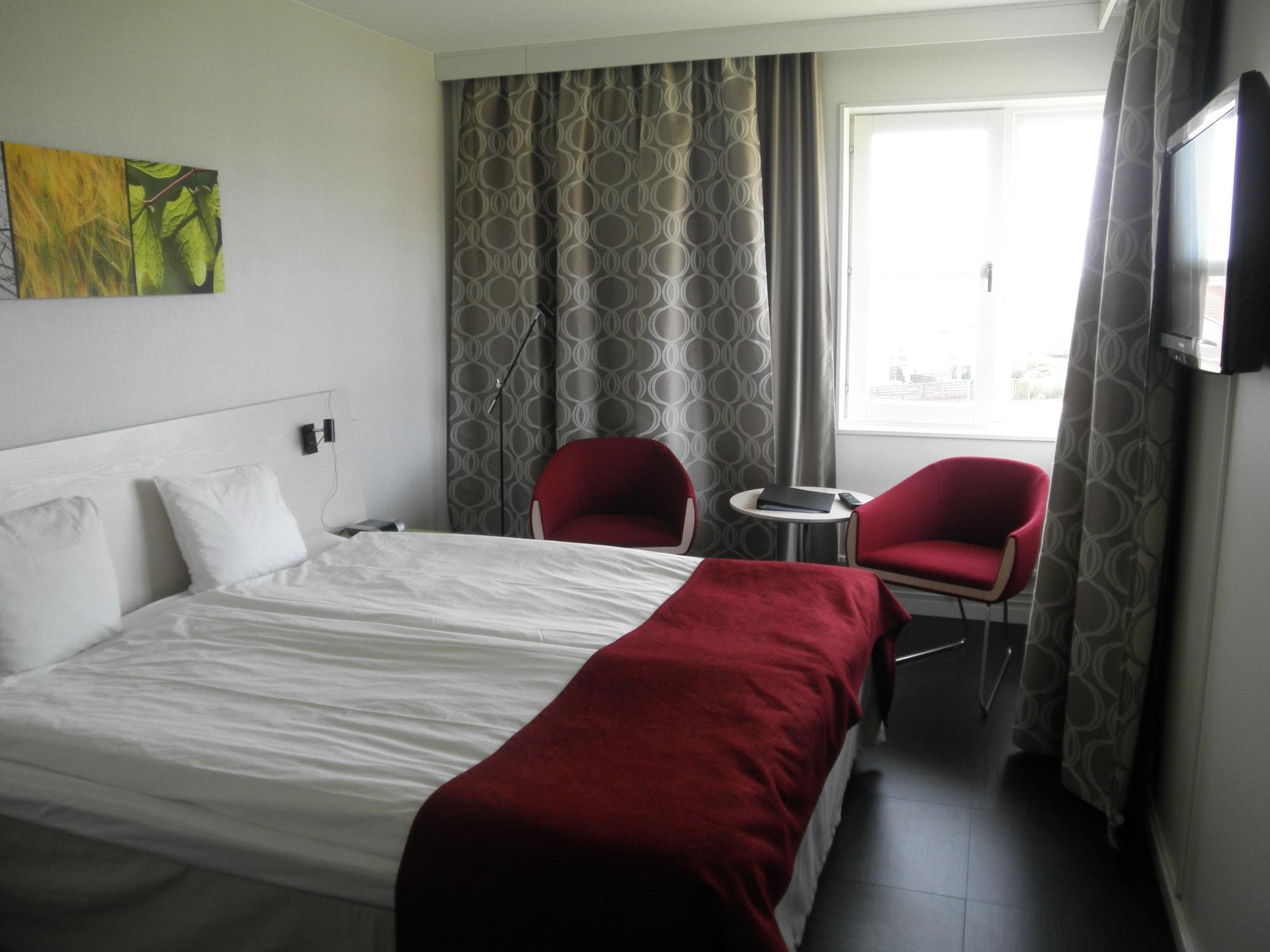 Hotell Erikslund Ängelholm Esterno foto