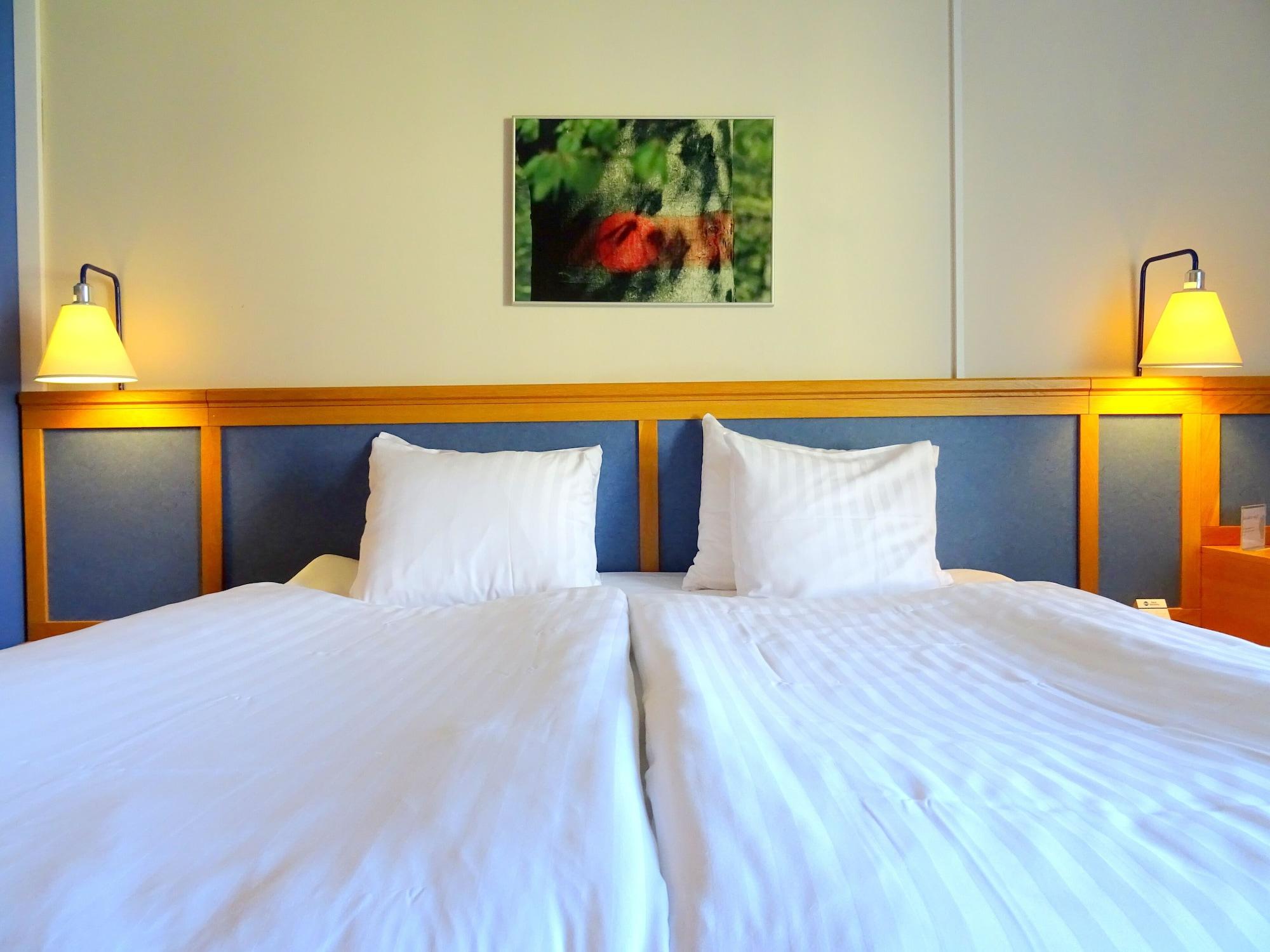 Hotell Erikslund Ängelholm Esterno foto