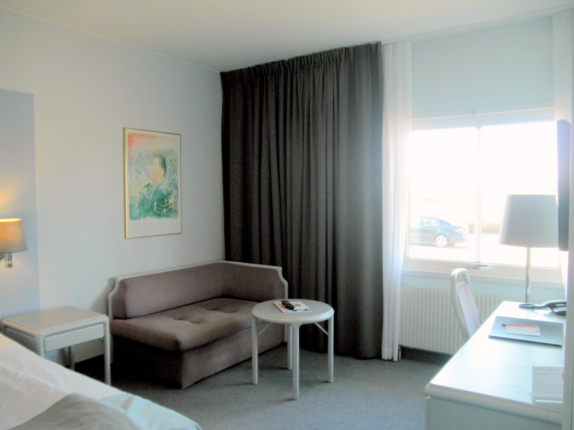 Hotell Erikslund Ängelholm Esterno foto