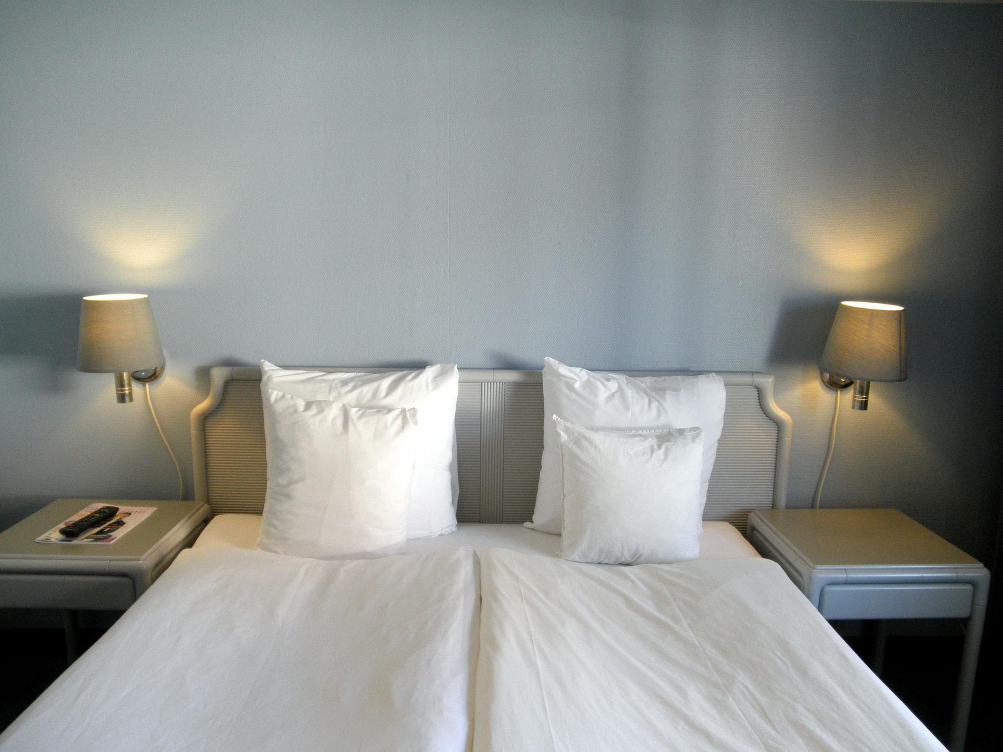Hotell Erikslund Ängelholm Esterno foto