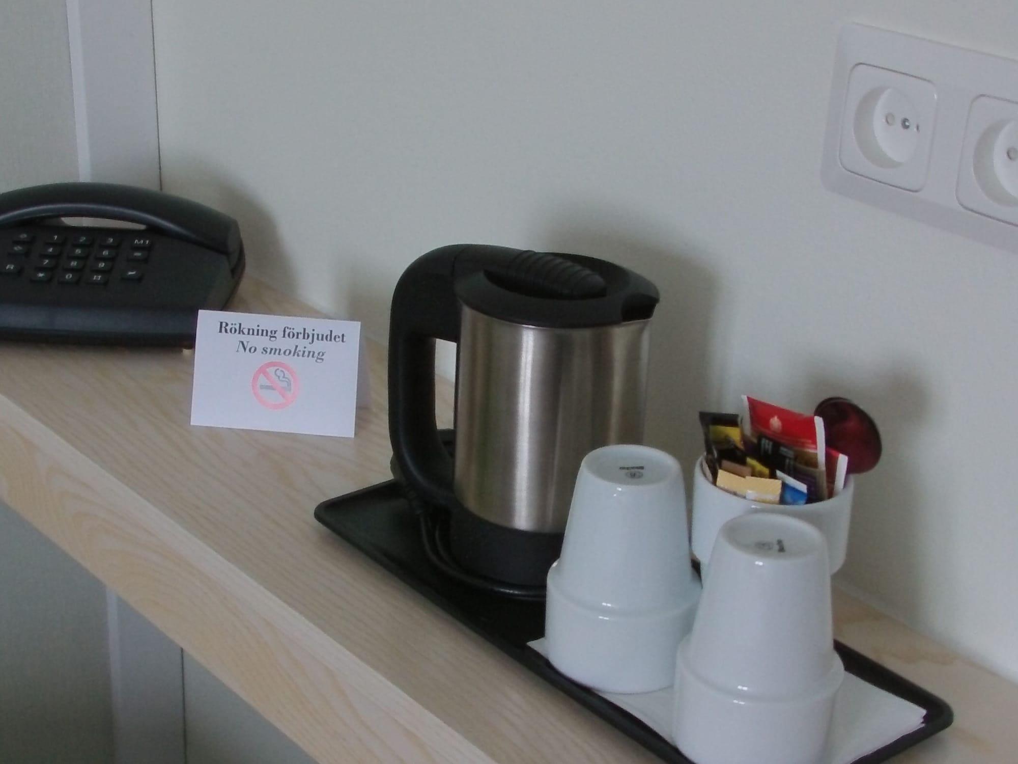 Hotell Erikslund Ängelholm Esterno foto