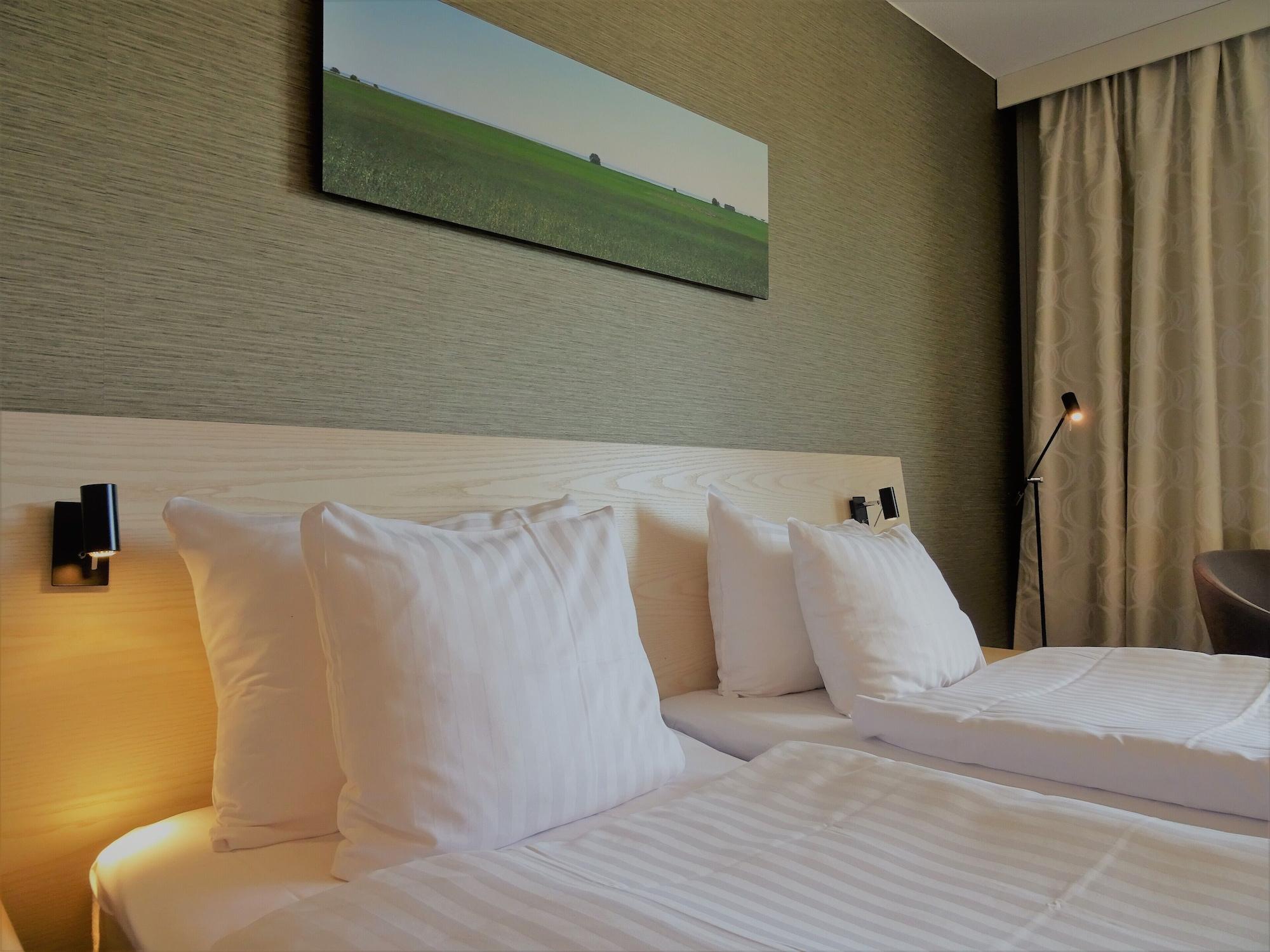 Hotell Erikslund Ängelholm Esterno foto
