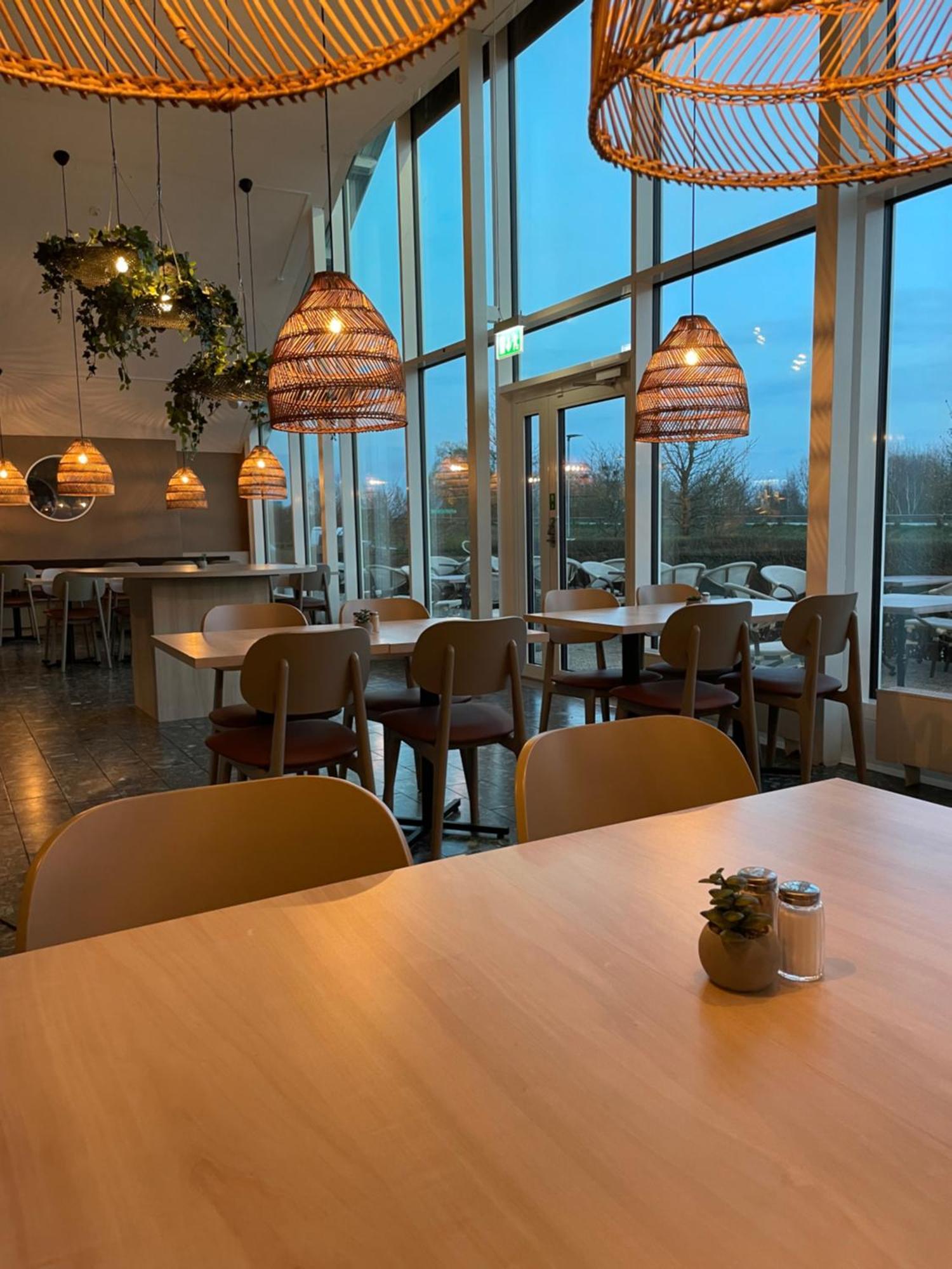 Hotell Erikslund Ängelholm Esterno foto