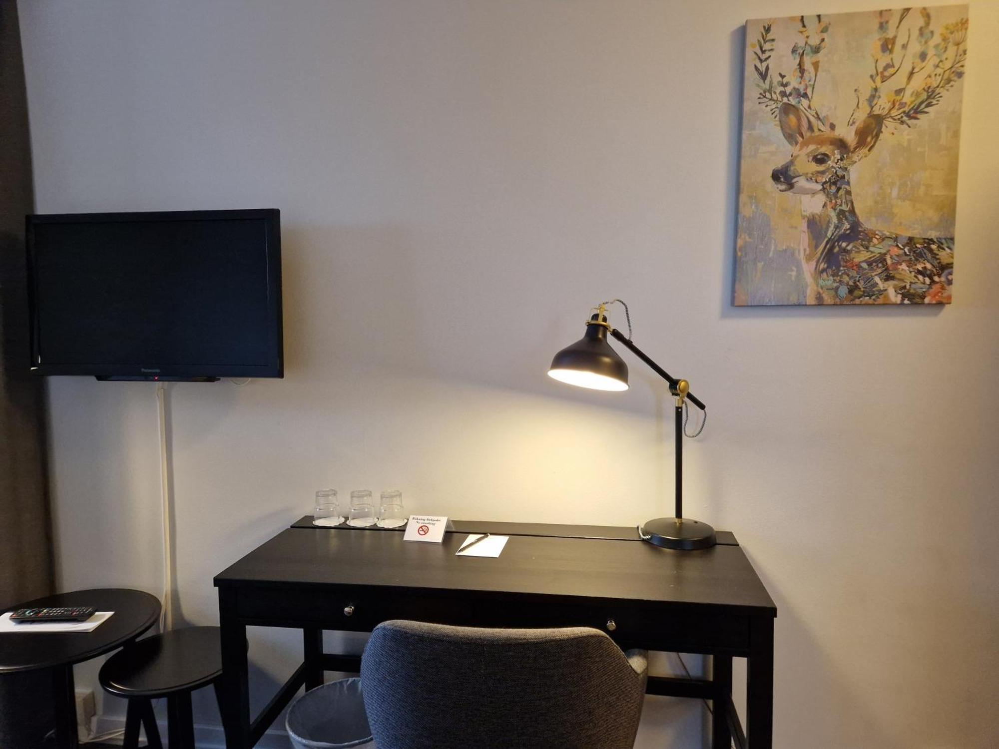 Hotell Erikslund Ängelholm Esterno foto
