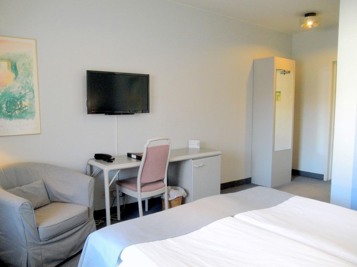 Hotell Erikslund Ängelholm Esterno foto