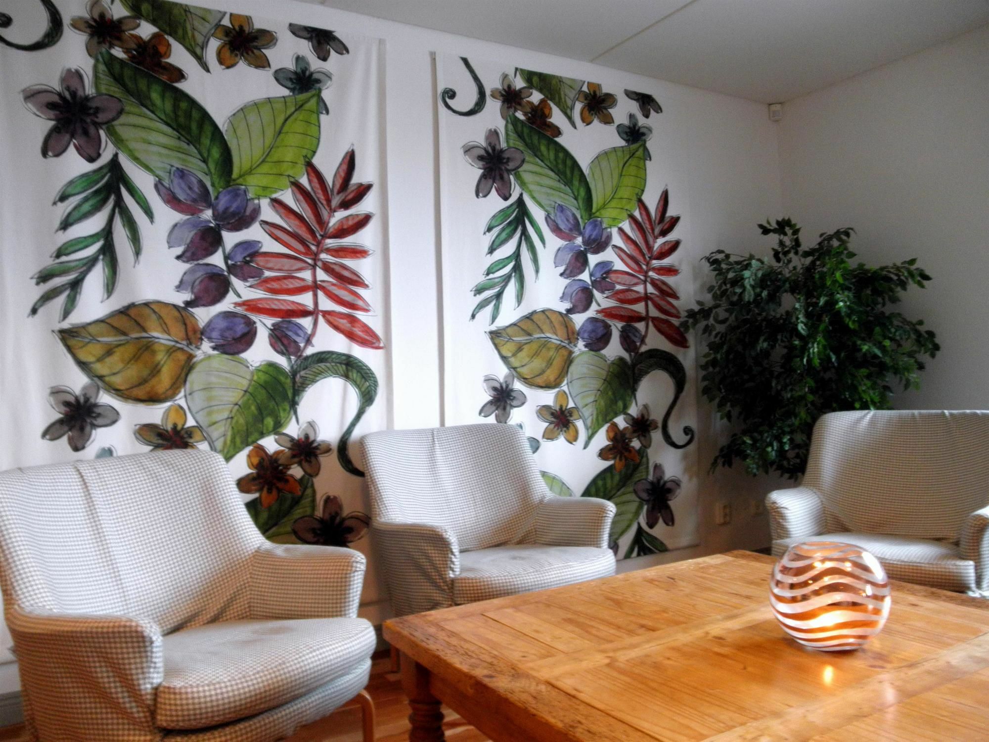Hotell Erikslund Ängelholm Interno foto