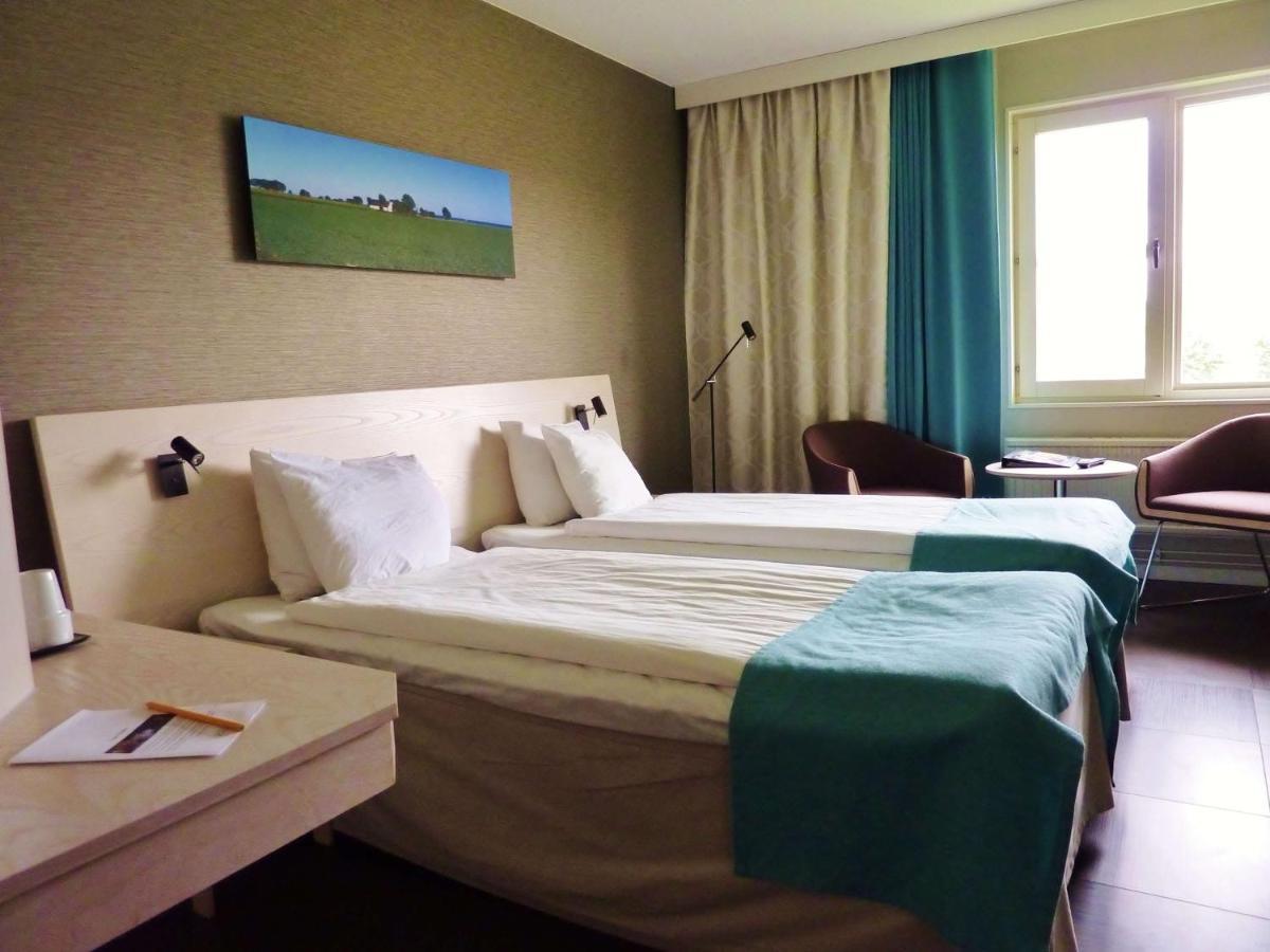 Hotell Erikslund Ängelholm Esterno foto