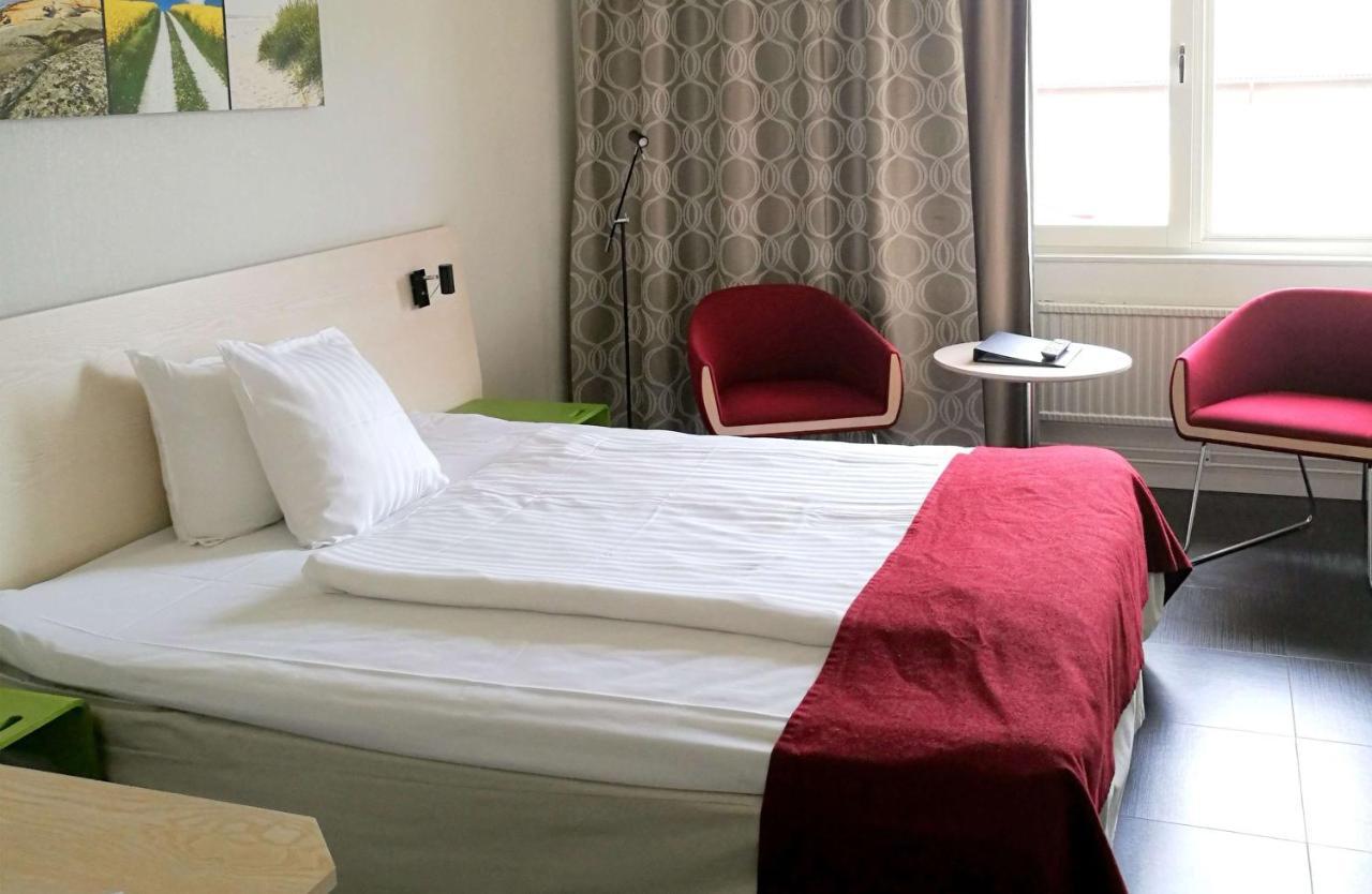 Hotell Erikslund Ängelholm Esterno foto